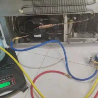 تعمیر یخچال فریزر لباسشویی|خدمات پیشه و مهارت|شاهینشهر, شهرک ردانی پور|دیوار