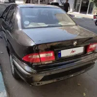 سمند ای اف سون ۱۳۹۷|خودرو سواری و وانت|تهران, شهرک ولیعصر شمالی|دیوار