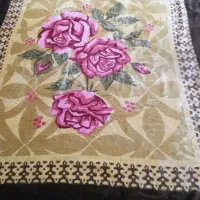 پتو دونفره نرمینه اصلی|رختخواب، بالش، پتو|کرمانشاه, |دیوار