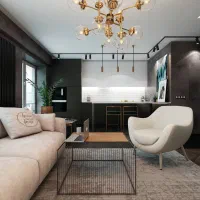 جشنواره ویژه پاییزه خرید خانه در چیتگر اقساطی