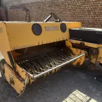 فروش فوری بیلر رامش مدل|ماشین‌آلات صنعتی|سبزوار, قصبه غربی|دیوار