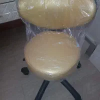 کنسول آینه و صندلی چرخ دار|بوفه، ویترین، کنسول|گنبد کاووس, |دیوار