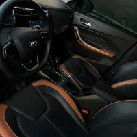 x22 pro 1403|خودرو سواری و وانت|مشهد, اقبال|دیوار