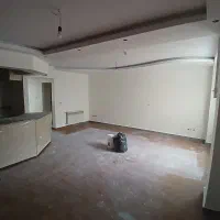 82-متری-روبه-حیاط-تخلیه-نقاشی-شده