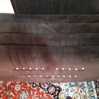 چهار عدد پشتی سالم|پشتی|اسلامآباد غرب, |دیوار