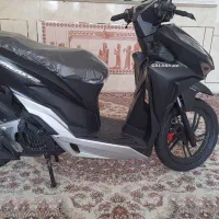 موتور کلیک 150