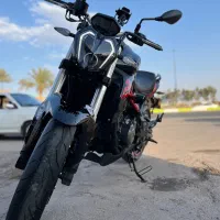 بنلی ۳۰۰ نیوفیس