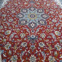 فرش دست دوم|فرش|قم, علی آباد سعدگان|دیوار