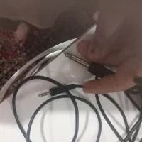 میکروفن|سیستم صوتی خانگی|قدس, شهرک فرزان|دیوار