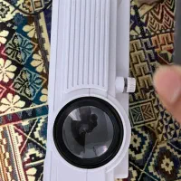 پرژکتور|تلویزیون و پروژکتور|مشهد, شهید قربانی|دیوار