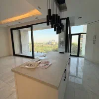 ۱۸۵متر*پلاک ۱ پارک*ویو ابدی بوستان*نگین گیشا