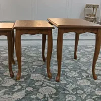 میز جلو مبلی چوبی|مبلمان خانگی و میز عسلی|تهران, ابوذر|دیوار