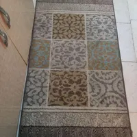 قالیچه و پادری