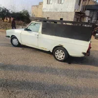 پیکان وانت مدل ۸۹ دوگانه کارخانه|خودرو سواری و وانت|آستانه اشرفیه, |دیوار