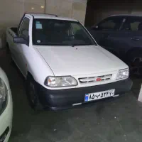 پراید وانت مدل ۱۴۰۳نقدواقساط