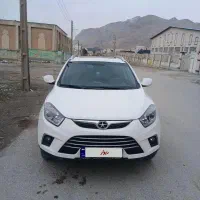 جک S5  مدل۹۶دنده