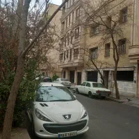 غرب۸۶متر۹ساله فول امکانات تخلیه بسیارتمیز