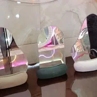 آیینه قدی|آینه|پاکدشت, پاکدشت (مامازند)|دیوار