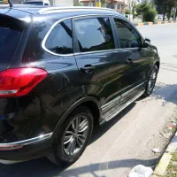 تیگو5مدل 97بیرنگ بی ضربه