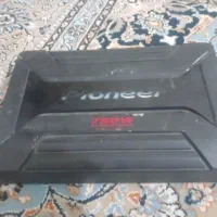 آمپ 4کانال پایونر
