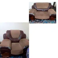 مبل هفت نفره راحتی