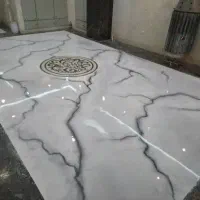 کفپوش اپوکسی صنعتی ومسکونی تهران و