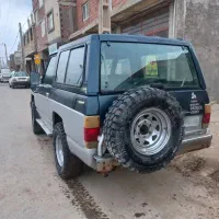 پاترول ۷۷ دو در