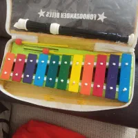فروش. بلز و فلوت