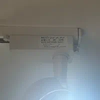 چراغ ریلی سقفی|لوستر و چراغ آویز|تهران, ده‌ونک|دیوار