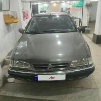 ماشین زانتیا