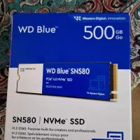 هارد ssd وm2 نو