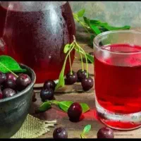 شربت البالو