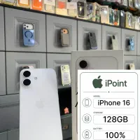 iPhone 16 normal|موبایل|اندیشه, اندیشه فاز ۱|دیوار