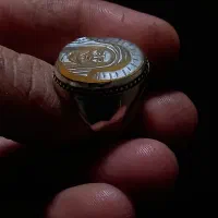 شمایل زیبای مولا علی علیه السلام عقیق یمنی کهنه|جواهرات|پیشوا, |دیوار