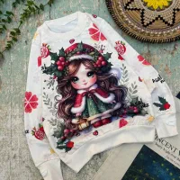 لباس یلدایی