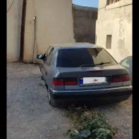 زانتیا عروسک ۲۰۰۰ مدل ۸۳|خودرو سواری و وانت|الوند, |دیوار