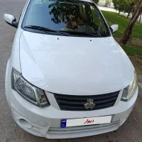 ساینا EX تمیز