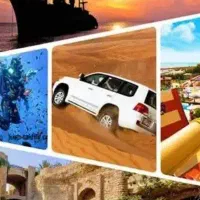 تور ««گامی به سوی کبوتر های حرم» تور مشهد