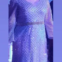 لباس مجلسی و کوردی