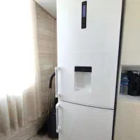 یخچال و فریزر 20 فوت امرسان مدل BFN20D321