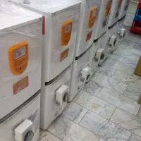 آبگرمکن های گازی منبعی