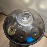 فروش هنگ درام-|درام و پرکاشن|تهران, قلهک|دیوار