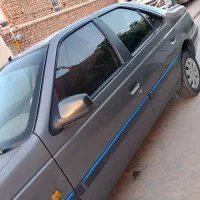 پژومدل  ۸۹|خودرو سواری و وانت|سده (خراسان جنوبی), |دیوار