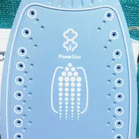 اتو کاملا نو برند ایرانی ماهسونیک|اتو و لوازم اتو|اصفهان, جلفا|دیوار