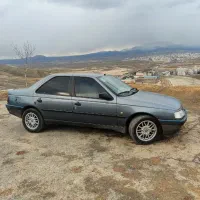 پژو۴۰۵ مدل ۹۶