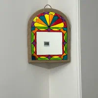 آیینه دیواری