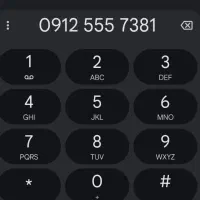 912 0912 کد 5 رند