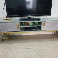 میزتلویزیون سالم درحدنو