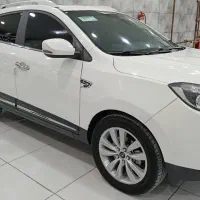 جک s5 خشک کم کارواقعی|خودرو سواری و وانت|فیروزآباد (فارس), |دیوار