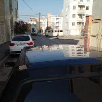 پرایدهاچ بک مدل ۸۳|خودرو سواری و وانت|اردبیل, |دیوار